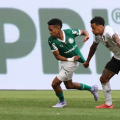 Foto: Cesar Greco/Palmeiras