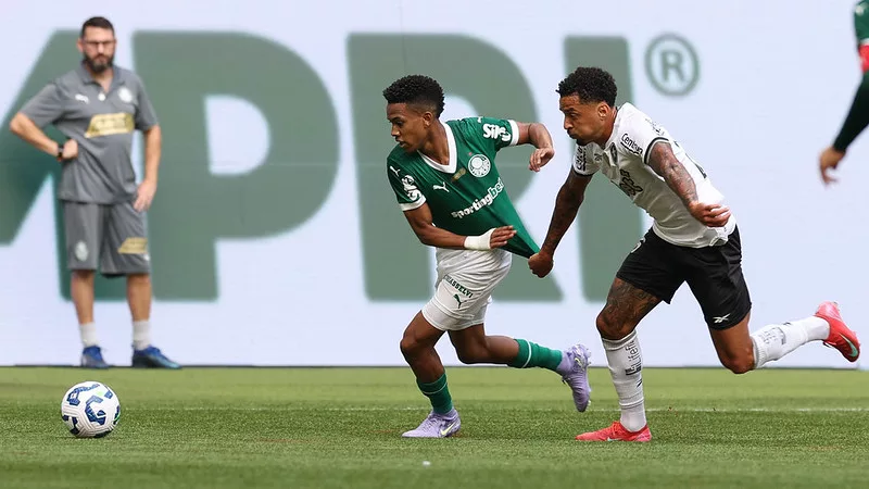 Foto: Cesar Greco/Palmeiras
