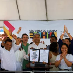 Foto: Amanda Ercília/GovBA
