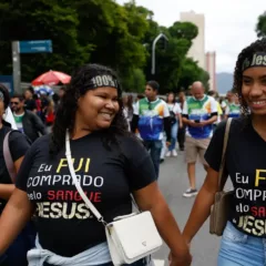 evangélicos