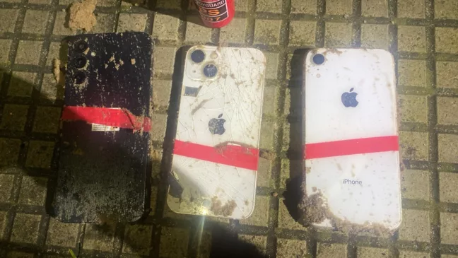 celulares