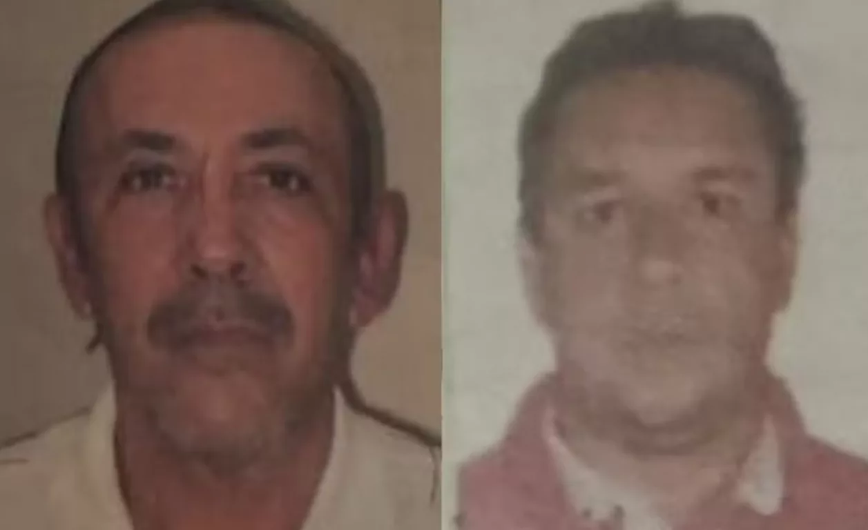 Ex-vereador baiano e filho morrem em acidente na Bahia
