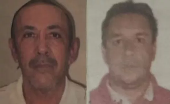 Ex-vereador baiano e filho morrem em acidente na Bahia