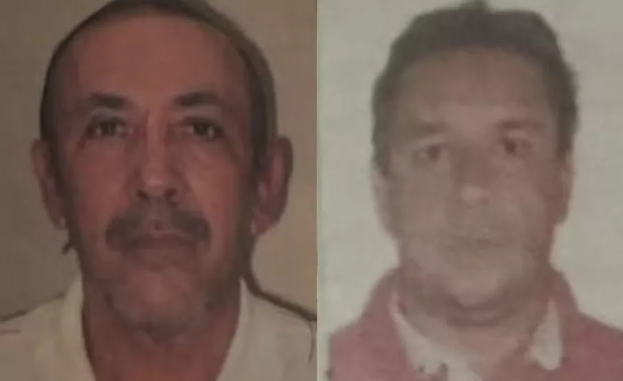 Ex-vereador baiano e filho morrem em acidente na Bahia