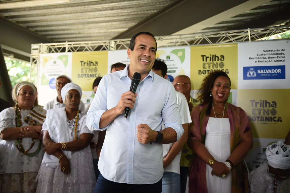 Divulgação: Betto Jr./ Secom PMS