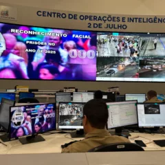 Divulgação/SSP-BA