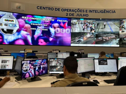 Divulgação/SSP-BA