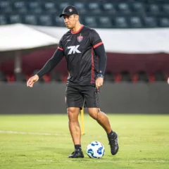 Foto: Victor Ferreira/EC Vitória