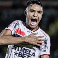 Raul Ramos/Agência Botafogo-SP
