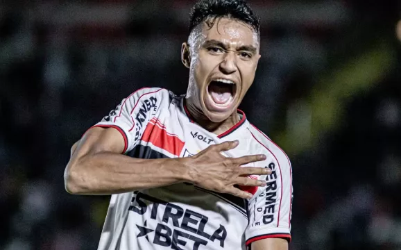 Raul Ramos/Agência Botafogo-SP