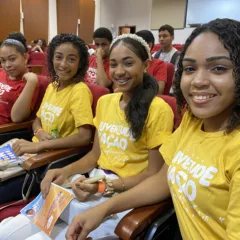 Foto: Divulgação/Projeto Juventude em Ação