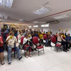 Foto: Divulgação/Sinpojud