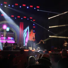 São João de Cruz das Almas. Foto: Vagner Souza/PS Notícias/Arquivo