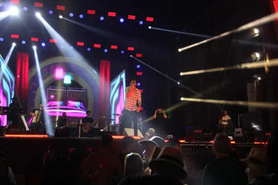 São João de Cruz das Almas. Foto: Vagner Souza/PS Notícias/Arquivo