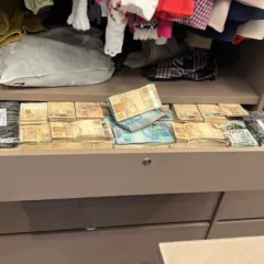 Foto: Divulgação/PF