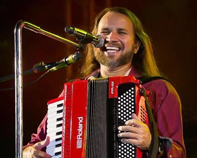 dorgival dantas