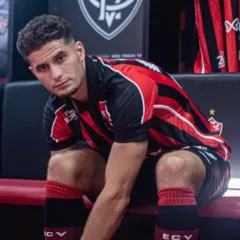 Foto: Victor Ferreira/EC Vitória