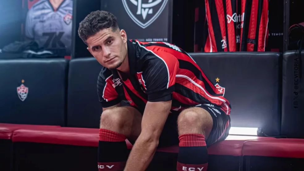 Foto: Victor Ferreira/EC Vitória