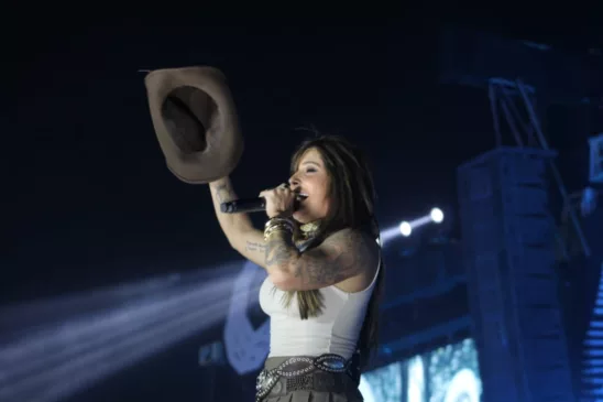 Foto: Vagner Souza/PS Notícias