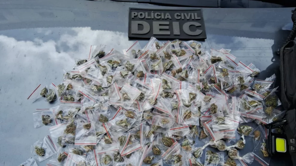 Foto: Divulgação/Ascom PC