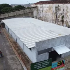 Foto: Divulgação/Seap