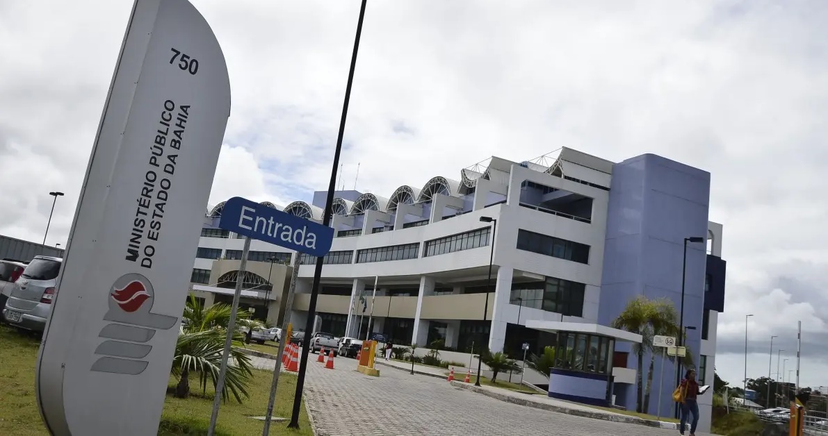 Foto: Divulgação/MP-BA