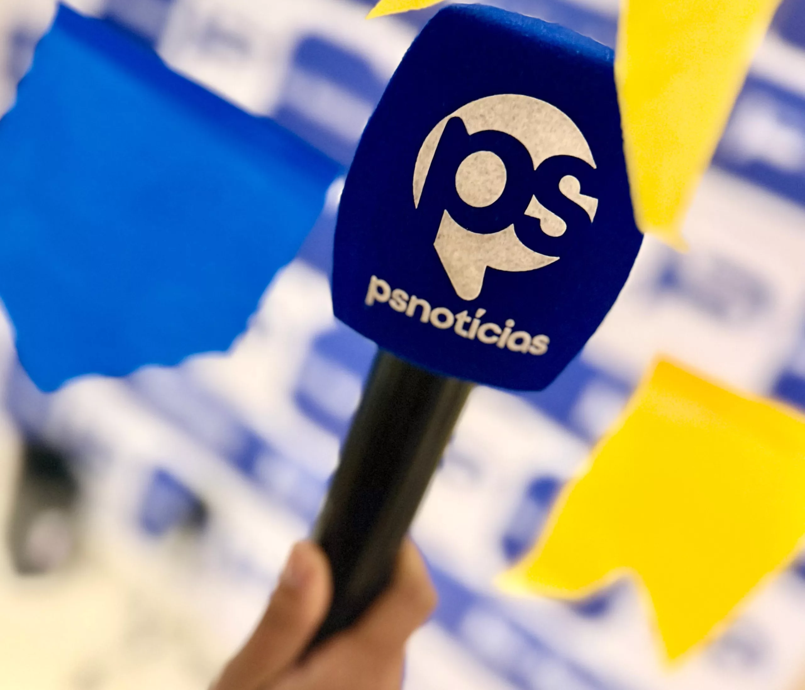 Foto: PS Notícias Foto: PS Notícias