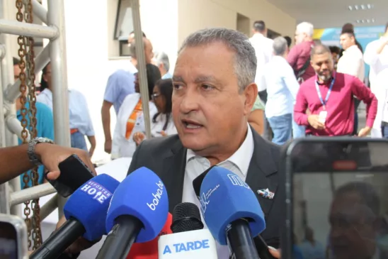 Vagner Souza / PS Notícias