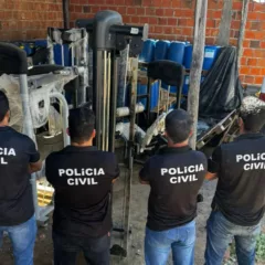 Foto: Divulgação/Polícia Civil