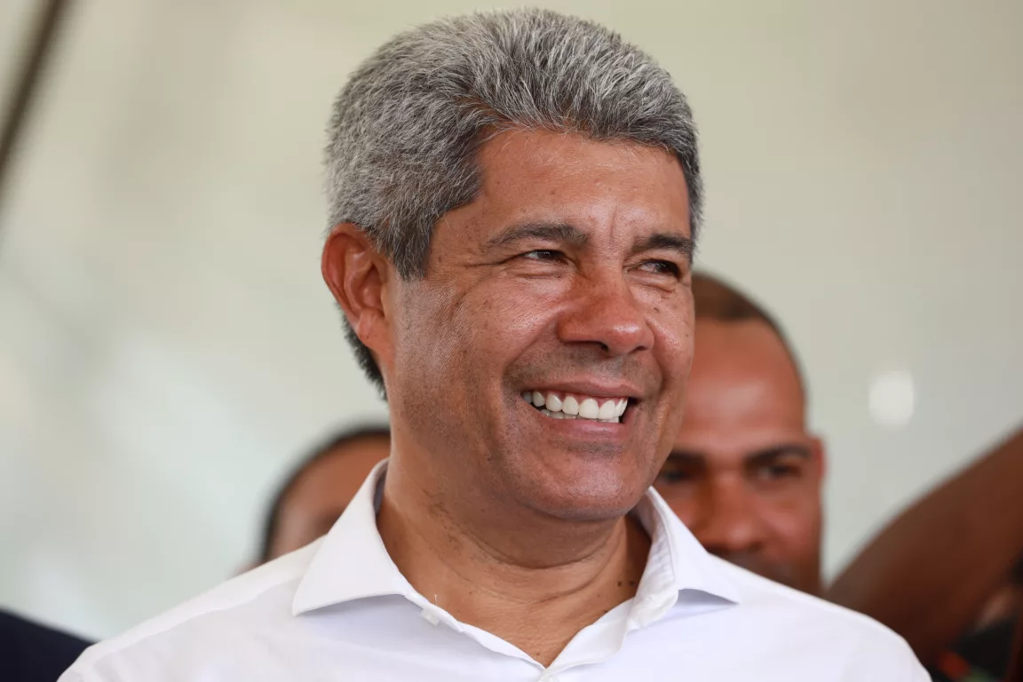 Foto: Feijão Almeida/GOVBA