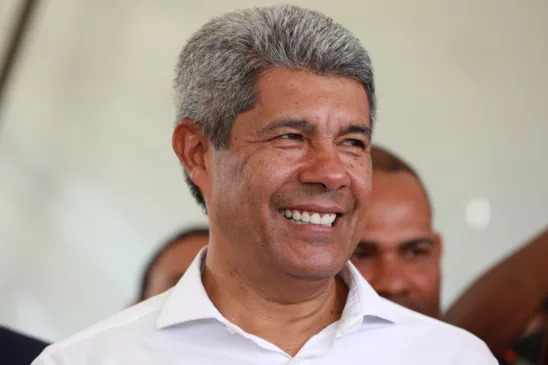 Foto: Feijão Almeida/GOVBA