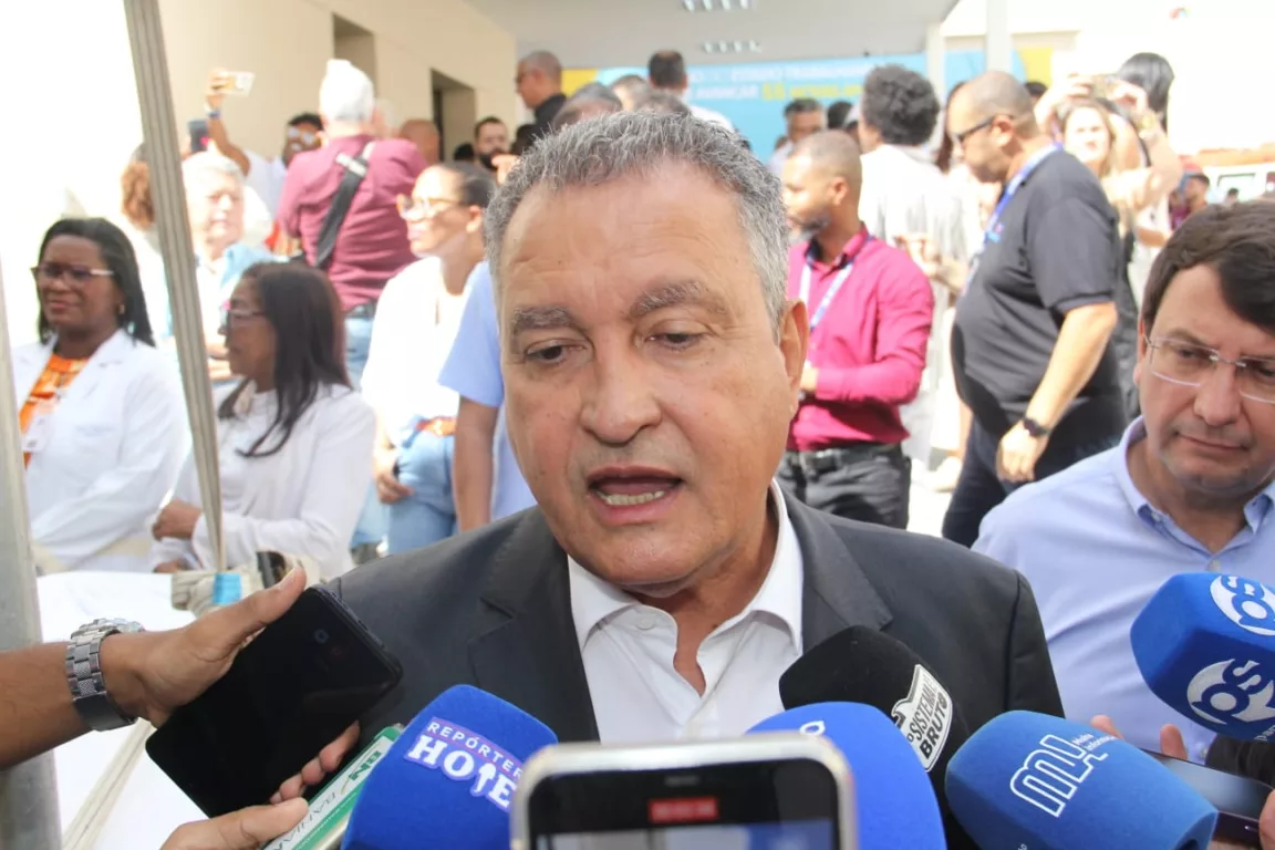 Foto: PSNotícias/Wagner Souza