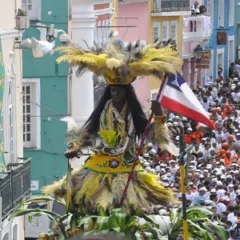 Foto: Divulgação/Prefeitura de Salvador