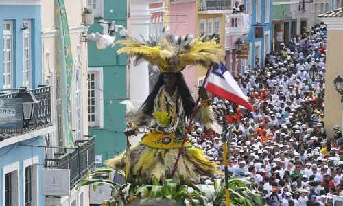 Foto: Divulgação/Prefeitura de Salvador