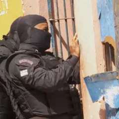 Reprodução/TV Aratu