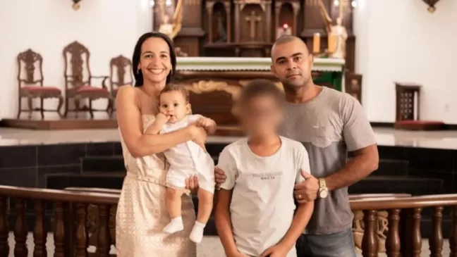 Foto: Redes sociais