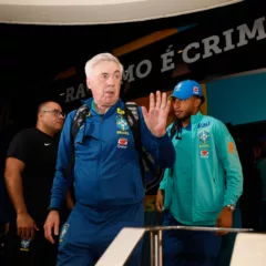 Foto: Rafael Ribeiro/CBF