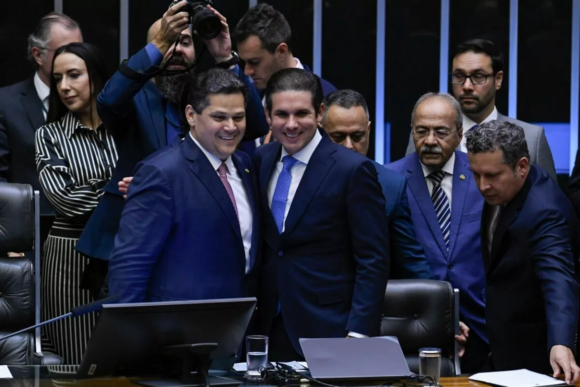 Foto: Jefferson Rudy/Agência Senado