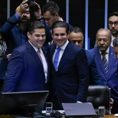 Foto: Jefferson Rudy/Agência Senado