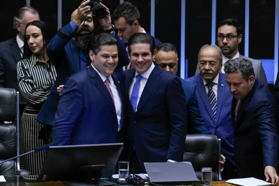 Foto: Jefferson Rudy/Agência Senado