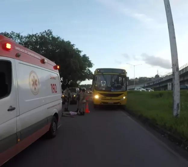 Reprodução/TV Bahia