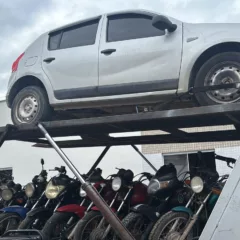 veículos