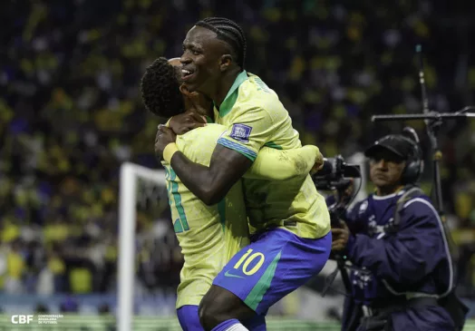 Seleção Brasileira