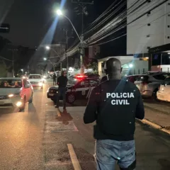 Foto: Divulgação/Polícia Civil