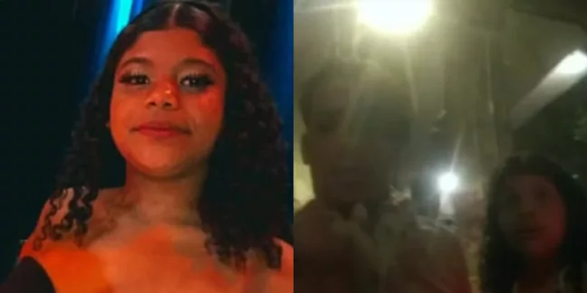 Reprodução/TV Globo