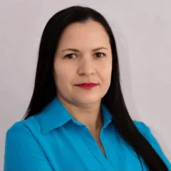Vereadora Elisane Rodrigues foi encontrada morta. Foto: Divulgação