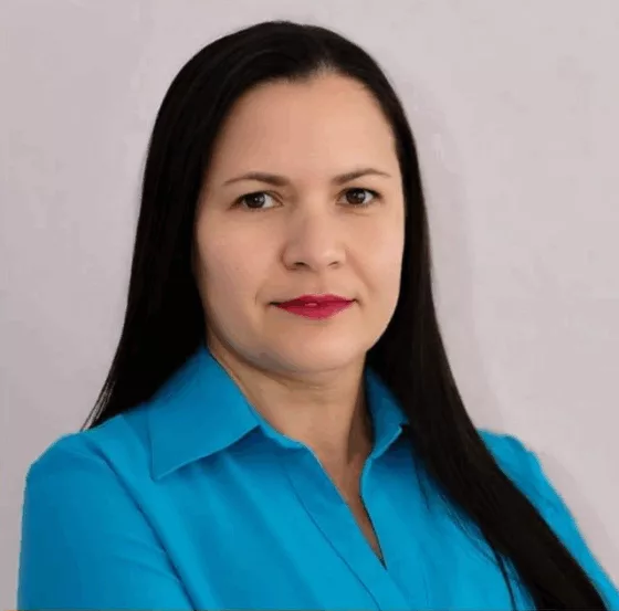 Vereadora Elisane Rodrigues foi encontrada morta. Foto: Divulgação
