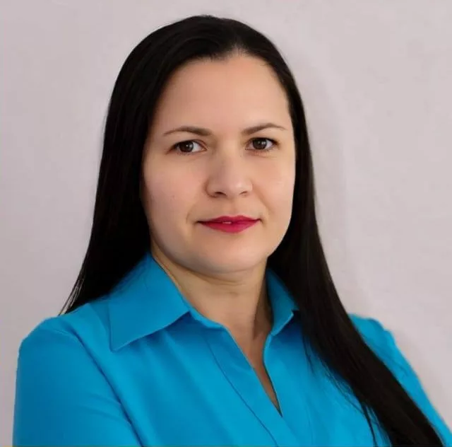 Vereadora Elisane Rodrigues foi encontrada morta. Foto: Divulgação