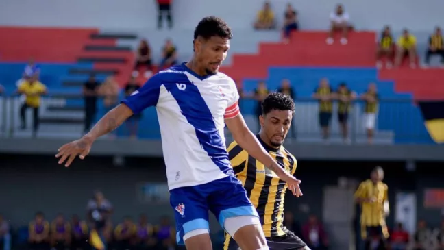 Foto: Valder Silva/Galícia