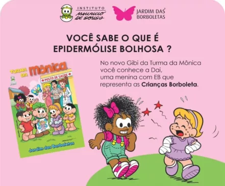 doença